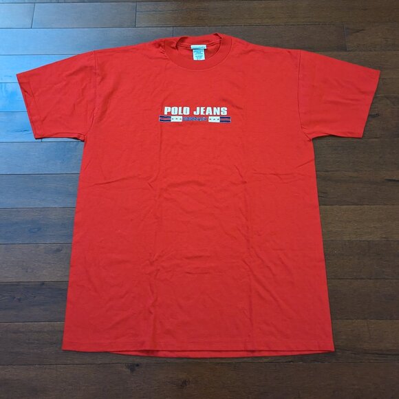 ('90s) Polo Jeans Company - Picture 1 of 3